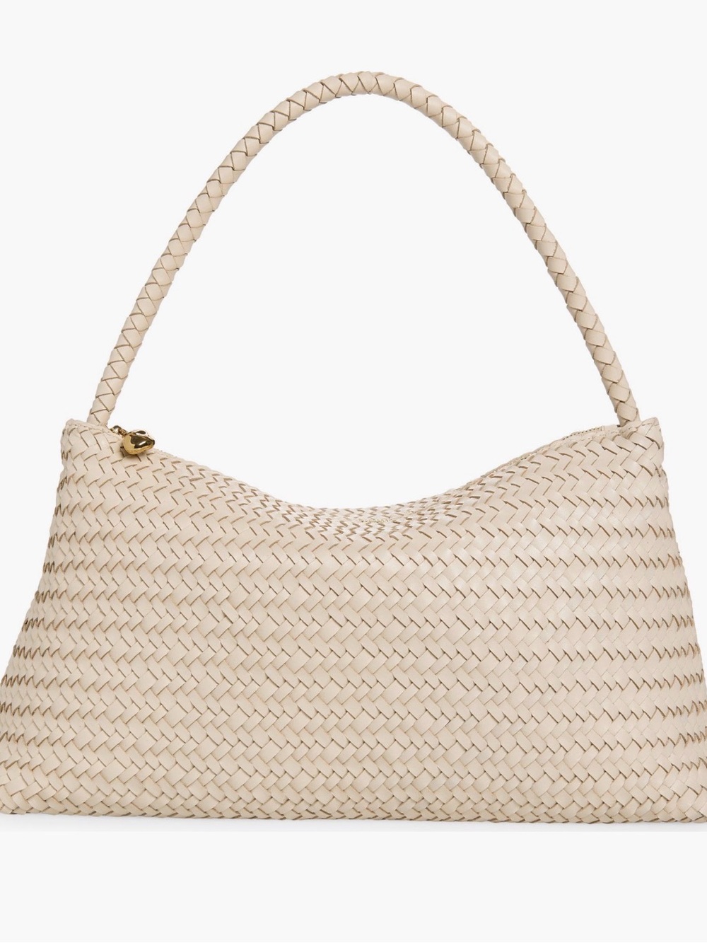 Madewell Signature Woven Shoulder bag Muslim